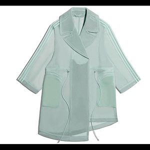 Ivy park X adidas collab